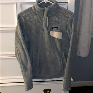 Patagonia Fleece